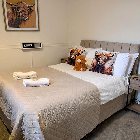 Graham Arms Inn Longtown Екстериор снимка