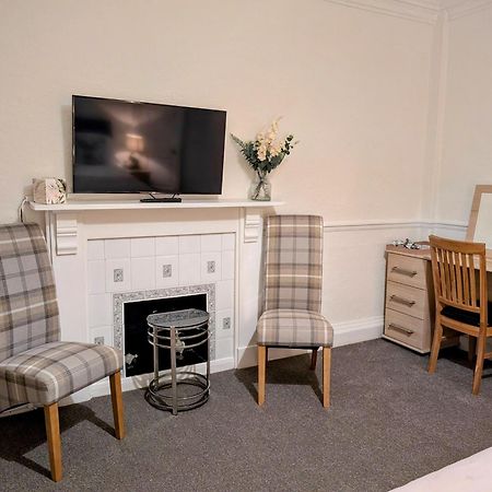 Graham Arms Inn Longtown Екстериор снимка