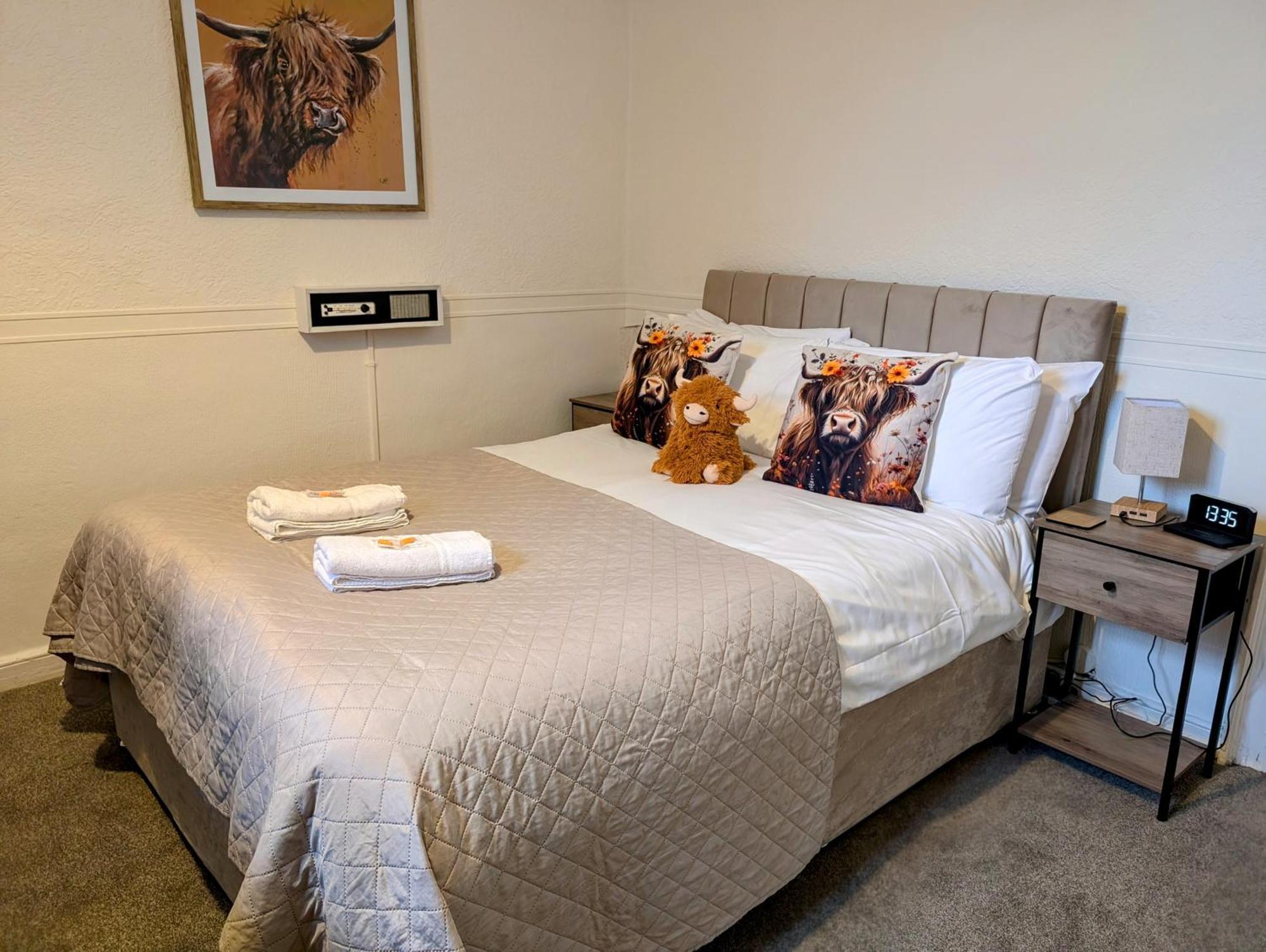 Graham Arms Inn Longtown Екстериор снимка
