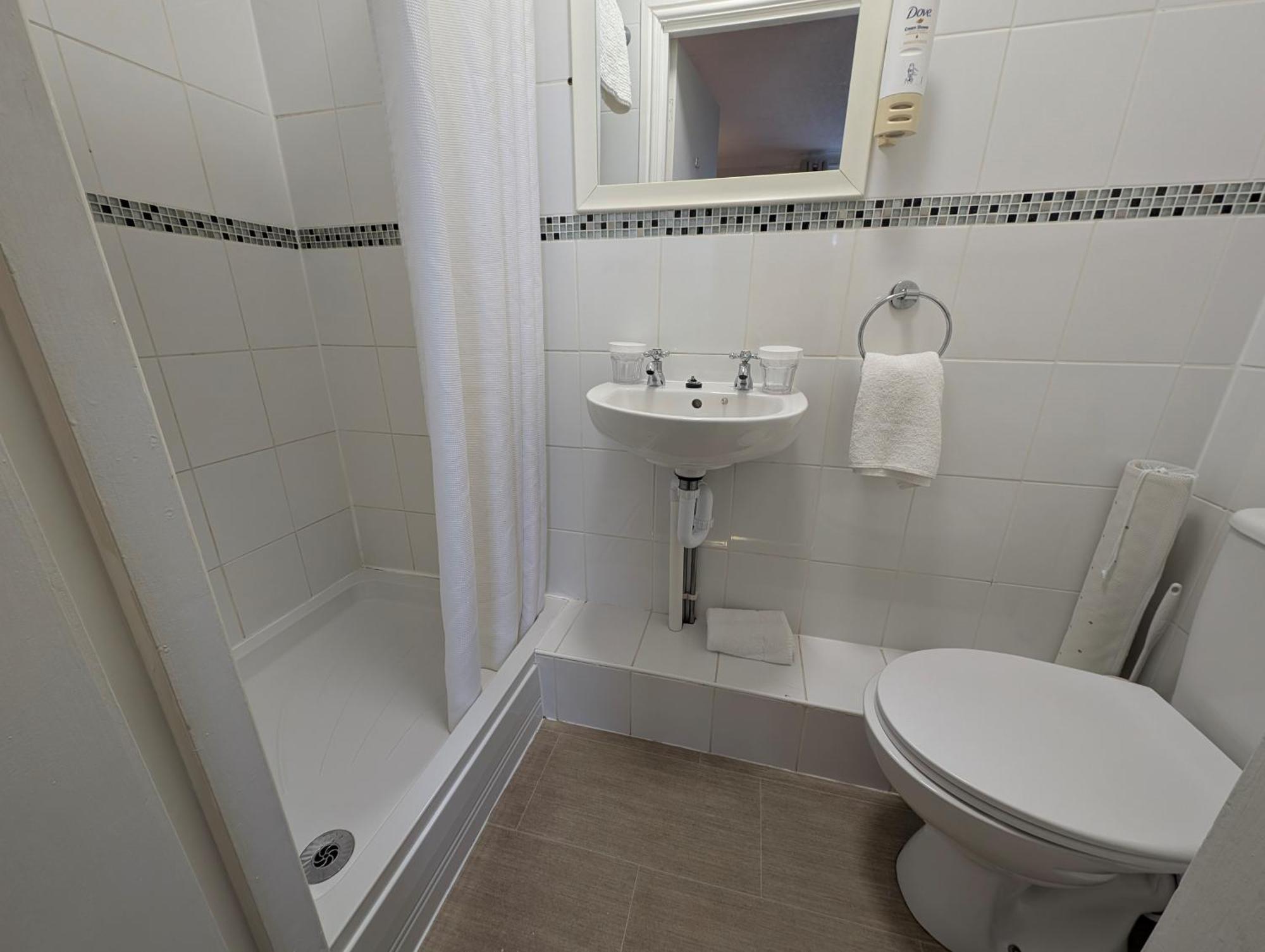 Graham Arms Inn Longtown Екстериор снимка