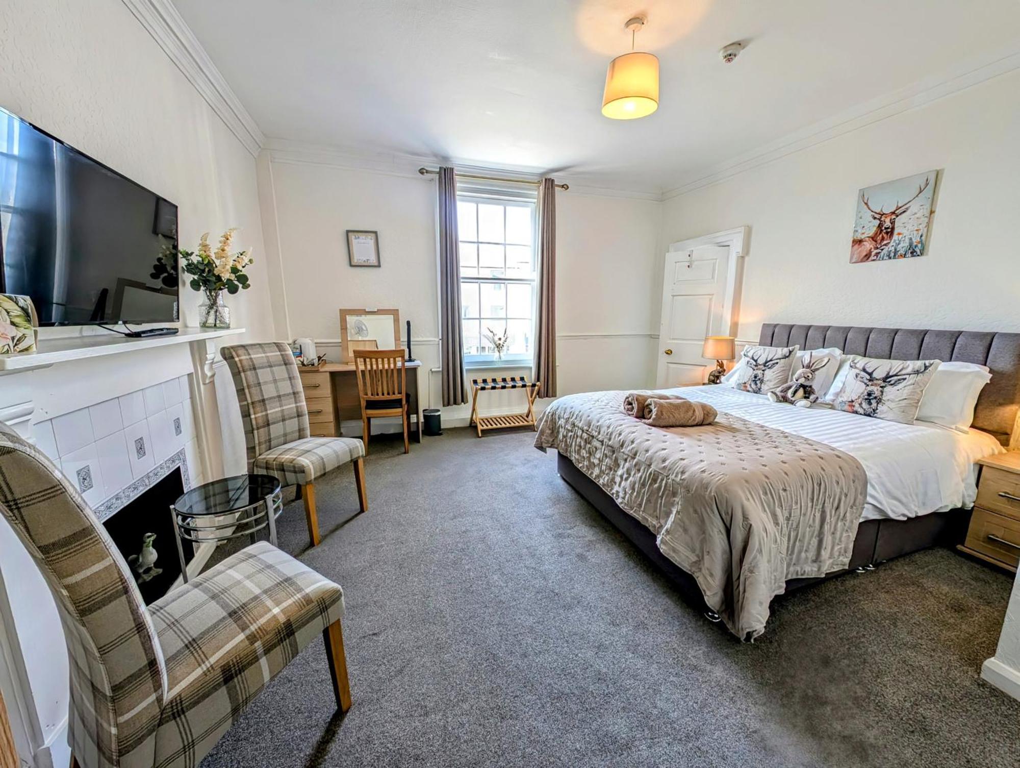 Graham Arms Inn Longtown Екстериор снимка