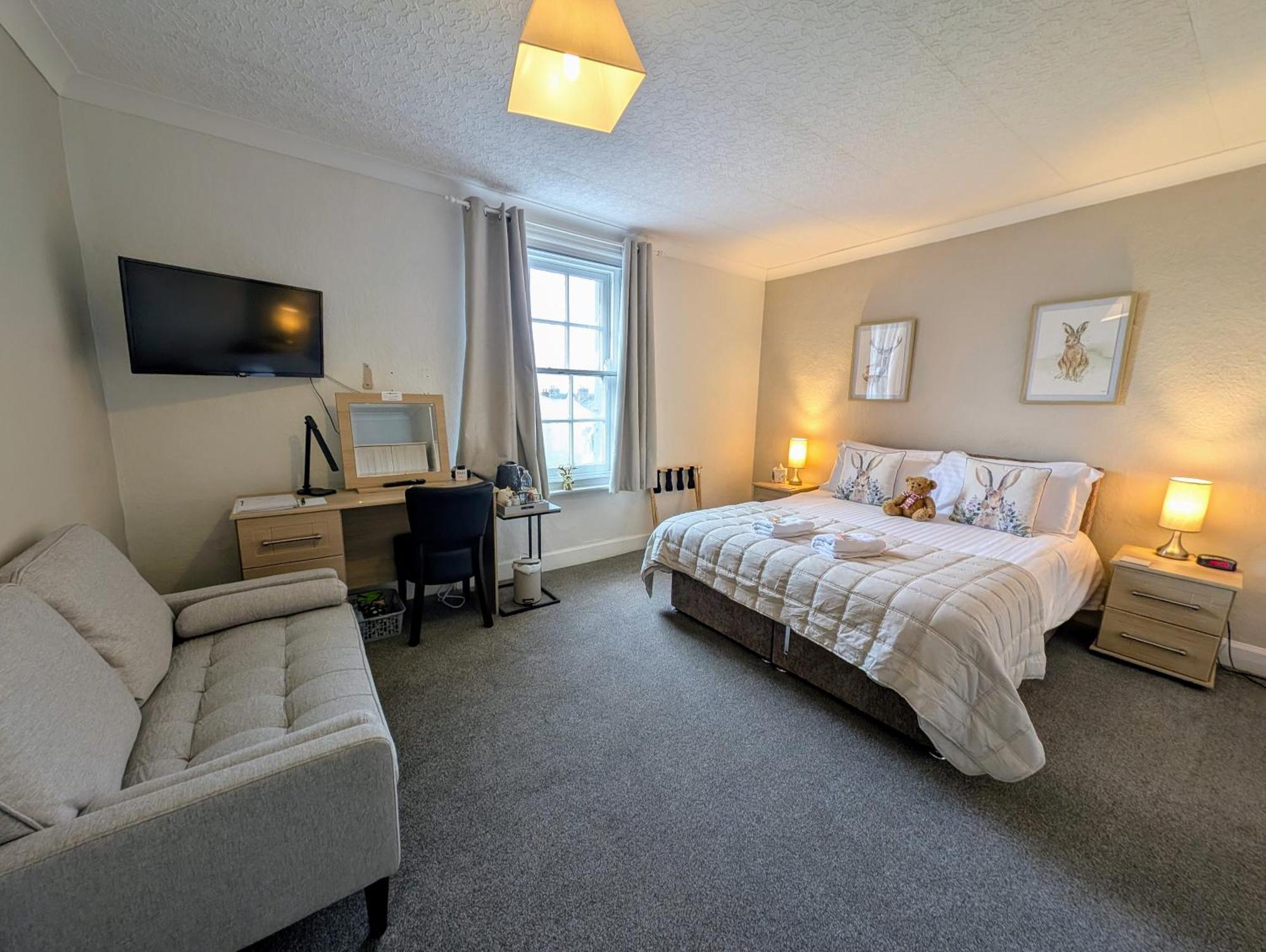 Graham Arms Inn Longtown Екстериор снимка