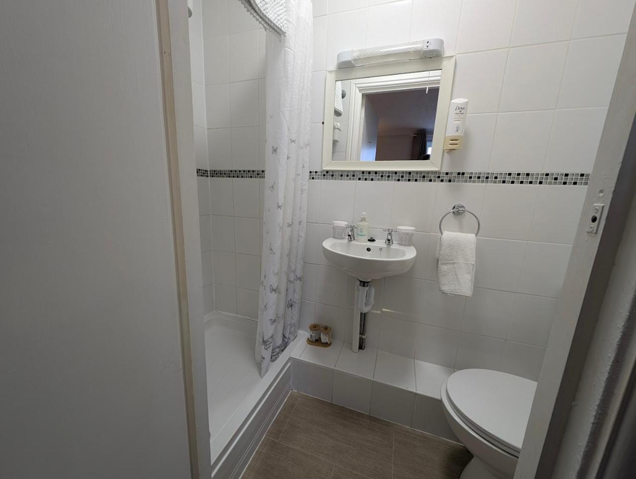 Graham Arms Inn Longtown Екстериор снимка