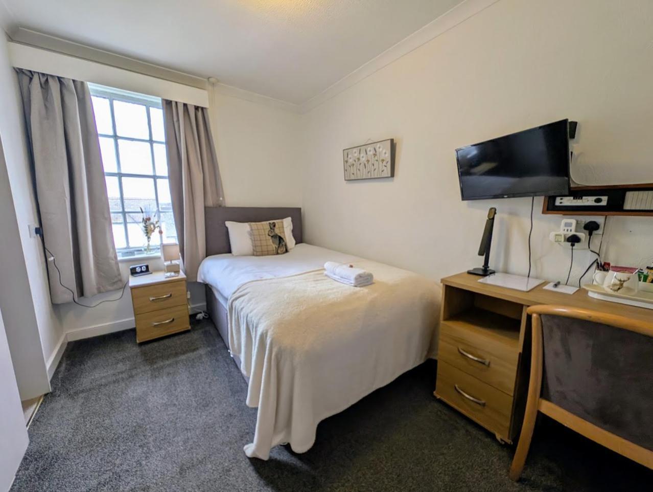 Graham Arms Inn Longtown Екстериор снимка